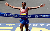 Meb Keflezighi