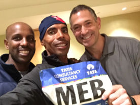 Duke Chiropractic Testimonials page opening